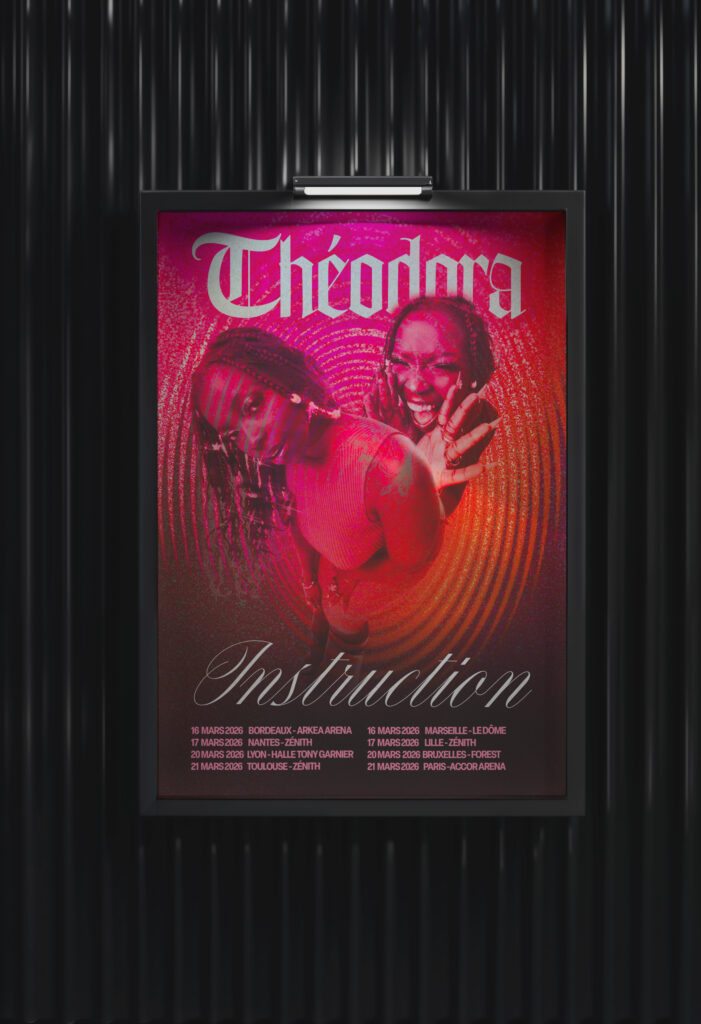 Mockup théodora